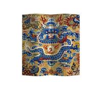 Fine Asianliving Paravent Chinois Cloison Amovible