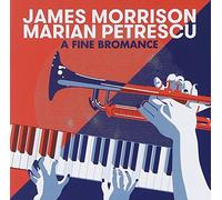 Fine Bromance by JAMES / PETRESCU,MARIAN MORRISON