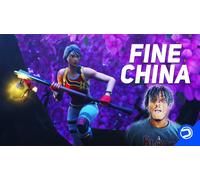 Fine China (PC)