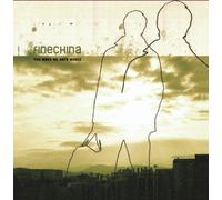 Fine China - You Make Me Hate Music