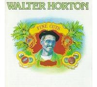 Walter Horton - Fine Cuts [Import]