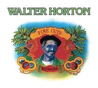 Walter Horton - Fine Cuts [Import]