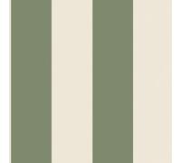 Fine Decor FD43683 Rayures distinctives, sauge
