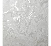 Fine Decor Marbre gris naturel distinctif