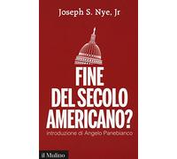 Fine del secolo americano?