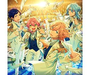 FINE - Ensemble Stars Album Series P Fine