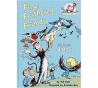 Fine Feathered Friends: All about Birds Rabe, Tish (Auteur)