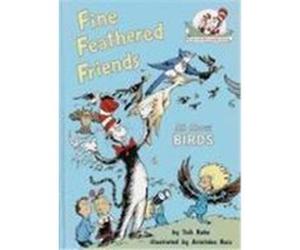 Fine Feathered Friends: All about Birds Rabe, Tish (Auteur)