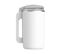 Fine Grinding Kitchen Machine à moudre réglable, 17,87 x 4,13 cm Petite poudre multifonction en acier inoxydable pour café, haricots rouges, cooking, maison, cuisine