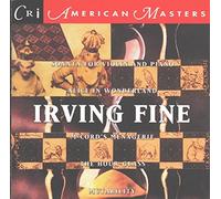 Fine - Hour Glass/Mccord's Menagerie