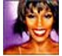Whitney Houston - Fine : If I Told You That & Making Of de la vidéo Fine [DVD Single]