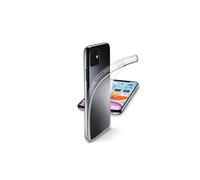 Cellularline Fine - iPhone 11 Souple, ultra-mince et transparente Apple (brand) iPhone 11