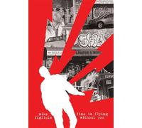 Fine Is Flying Without You - Mike Figliola - Post Hill Press - ebook (ePub) - Livre
