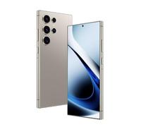 Fine Life Pro Téléphone Android déverrouillé avec Support 4G LTE - FDD TDD, écran de 6,75 Pouces, 3GB RAM + 64GB ROM/TF 256GB, Double Photo 5MP + 16MP, Double Carte SIM, Lunette métallique (4grey)