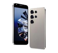 Fine Life Pro Téléphone déverrouillé, processeur 4 - Core, Smartphone 4G - LTE TDD FDD, Appareil Photo, 2GB RAM, 16GBROM, 128GB d'extension, écran 5,0 Pouces (S27purple)