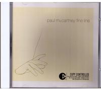 Mccartney Paul - Fine Line [Import]
