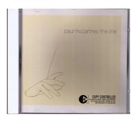 Mccartney Paul – Fine Line – Importé