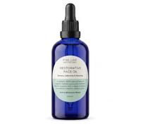 FINE LINE APOTHECARY Huile Visage 100ml - Calendula, Églantier & Ylang