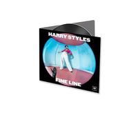 Fine Line - Cd Digipack