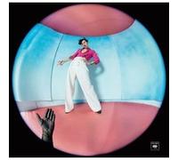 Fine Line Vinyle Blanc et Noir