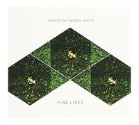 Fine Lines [Import]