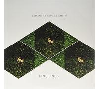 Fine Lines [Import]