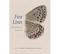 Fine Lines: Vladimir Nabokov's Scientific Art