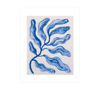 Fine Little Day Affiche Bloom 2 40x50 cm