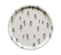 Fine Little Day Grand plateau Ø31 cm Nude