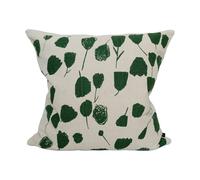 Fine Little Day Housse de coussin Bouquet 48x48 cm Nature-green