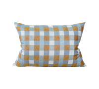 Fine Little Day Housse de coussin Rutan 48x68 cm Oat