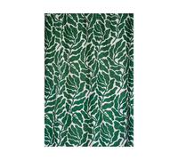 Fine Little Day Panneau de rideau Leaves 147x250 cm Green
