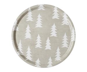 Fine Little Day Plateau Gran Sable-blanc