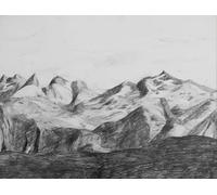 Fine Little Day Poster B.V.T 50x70 cm