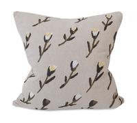 Fine Little Day Taie Meadow 48x48 cm Beige