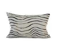 Fine Little Day Taie Våg 38x58 cm Noir