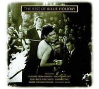Billie Holiday - Fine & Mellow - The Very Best Of