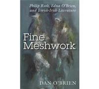 Fine Meshwork by Dan OBrien Dan OBrien (Auteur)