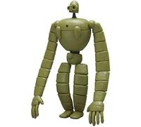 Fine molds - castle in the sky robot soldier
