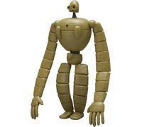 Fine molds - castle in the sky robot soldier