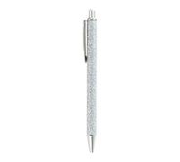 Fine Point Retractable Pen, Spring Mechanism Writing Tool, Smooth and Precise Ink Flow for Students, Lightweight and Long Lasting Construction, Stationery School Supplies for Classroom Office