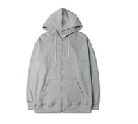 Fine pour Femme Polyester Extensible Style Décontracté Fine | Coupe ample et manches longues, pour liberté de mouvement totale pour un confort quotidien optimal(Grey 3XL)
