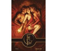 Fine Print T01 - Stjepan Seijic - Panini Comics - cartonné - Comics