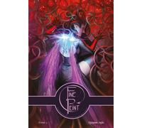 Fine Print T02 - Sejic - Panini Comics - cartonné - Comics