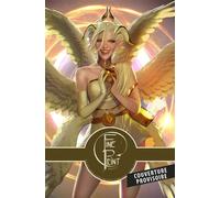 Fine Print T03 - Stjepan Sejic - Panini Comics - cartonné - Bande dessinée