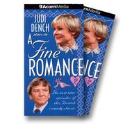 Fine Romance 2 [VHS]