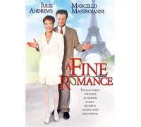 Fine Romance [Import USA Zone 1]