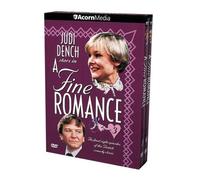 Fine Romance Set 3 [Import USA Zone 1]