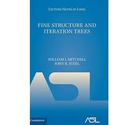 Fine Structure and Iteration Trees