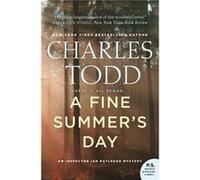 Fine Summers Day A by Charles Todd Charles Todd, (Auteur)